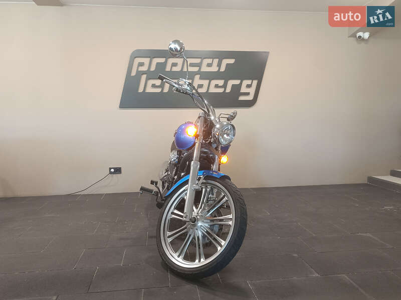 Мотоцикл Кросс Kawasaki Vulcan 900 2007 в Львові фото 9 Мотоцикл Кросс Kawasaki Vulcan 900 2007 в Львові