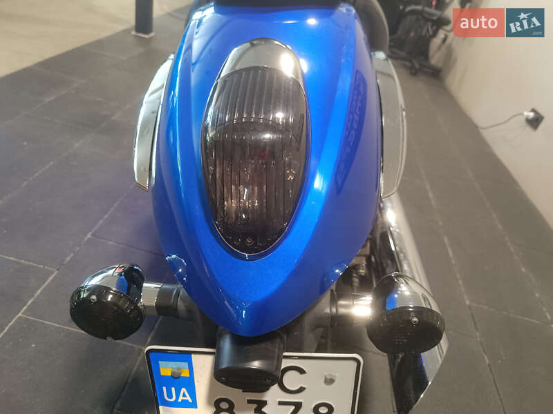 Мотоцикл Кросс Kawasaki Vulcan 900 2007 в Львові фото 24 Мотоцикл Кросс Kawasaki Vulcan 900 2007 в Львові