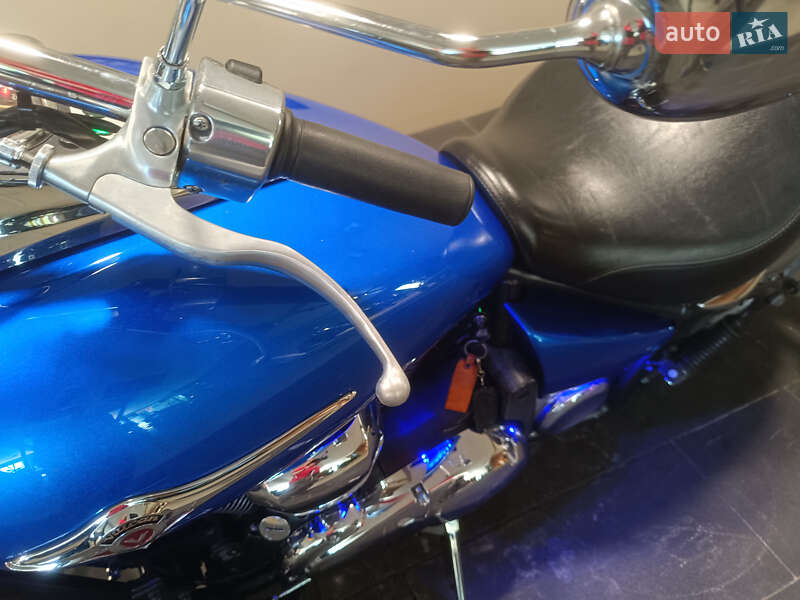 Мотоцикл Кросс Kawasaki Vulcan 900 2007 в Львові фото 28 Мотоцикл Кросс Kawasaki Vulcan 900 2007 в Львові