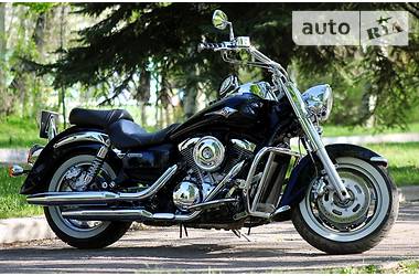 Мотоциклы Kawasaki Vulcan 2004 в Краматорске