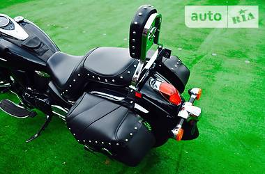 Мотоцикл Круизер Kawasaki Vulcan 2013 в Киеве