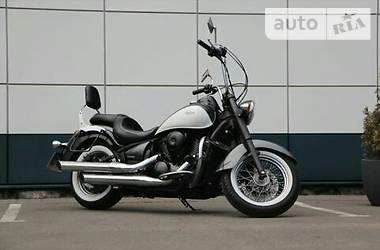 Мотоцикл Круизер Kawasaki Vulcan 2012 в Киеве