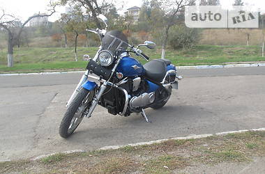 Мотоцикл Круизер Kawasaki Vulcan 2007 в Одессе