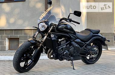 Мотоцикл Круизер Kawasaki Vulcan 2016 в Днепре