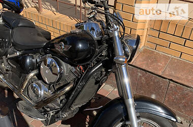 Мотоцикл Круизер Kawasaki Vulcan 1997 в Одессе