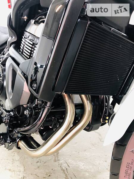 Мотоцикл Чоппер Kawasaki Vulcan 2018 в Одессе