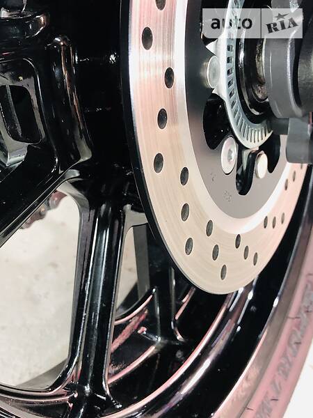 Мотоцикл Чоппер Kawasaki Vulcan 2018 в Одессе