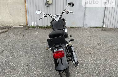 Мотоцикл Круизер Kawasaki Vulcan 1998 в 