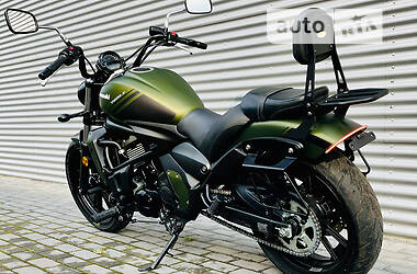 Мотоцикл Без обтекателей (Naked bike) Kawasaki Vulcan 2019 в Ровно