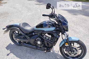 Мотоцикл Круизер Kawasaki Vulcan 2020 в Житомире