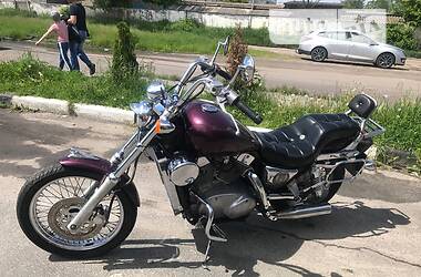 Мотоцикл Чоппер Kawasaki Vulcan 1997 в Киеве