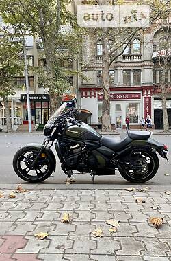 Мотоцикл Классик Kawasaki Vulcan 2019 в Николаеве