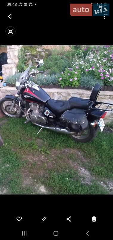 Мотоцикл Классик Kawasaki Vulcan 2001 в Глухове фото Мотоцикл Классик Kawasaki Vulcan 2001 в Глухове