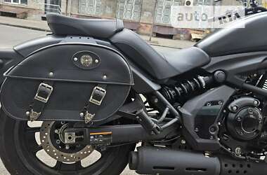 Мотоцикл Чоппер Kawasaki Vulcan 2023 в Бучі