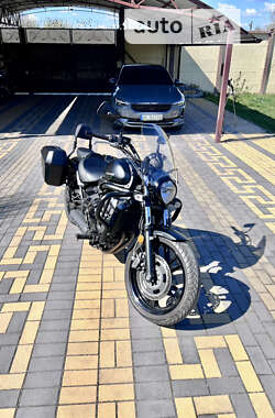 Мотоцикл Круізер Kawasaki Vulcan 2020 в Запоріжжі