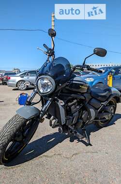 Мотоцикл Круізер Kawasaki Vulcan 2023 в Києві