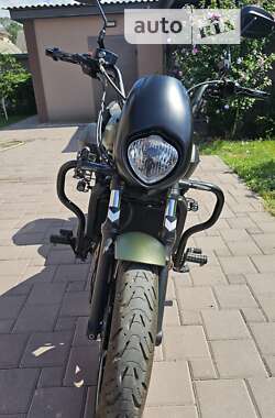 Мотоцикл Без обтікачів (Naked bike) Kawasaki Vulcan 2019 в Києві
