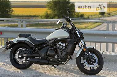 Мотоцикл Круізер Kawasaki Vulcan 2015 в Дніпрі