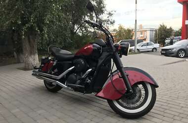 Мотоцикл Круизер Kawasaki Vulcan 2000 в Днепре