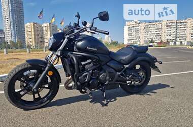 Мотоцикл Круизер Kawasaki Vulcan 2022 в Киеве