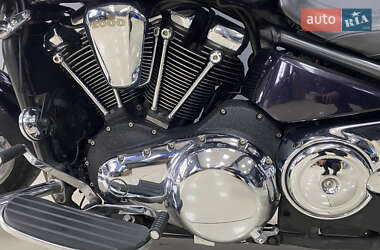 Мотоцикл Круизер Kawasaki Vulcan 2004 в 