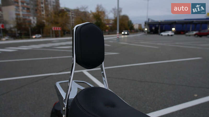 Мотоцикл Круізер Kawasaki Vulcan 1998 в Києві