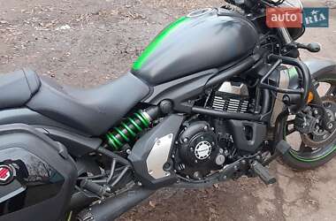 Мотоцикл Круізер Kawasaki Vulcan 2016 в 
