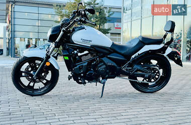 Мотоцикл Круизер Kawasaki Vulcan 2017 в Ровно