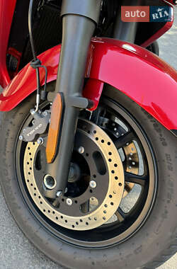 Мотоцикл Круизер Kawasaki Vulcan 2011 в 