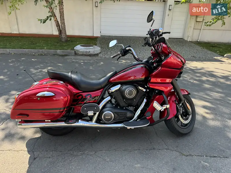 Kawasaki Vulcan 2011 VIN JKBVNRJ10BA000361 фото оголошення 8 з 49