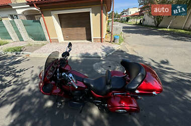 Мотоцикл Круизер Kawasaki Vulcan 2011 в 