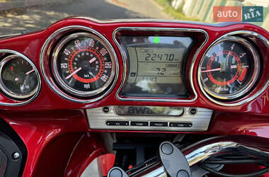 Мотоцикл Круизер Kawasaki Vulcan 2011 в 