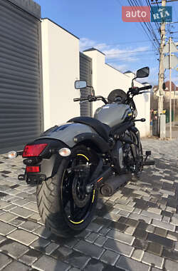 Мотоцикл Круізер Kawasaki Vulcan 2023 в 