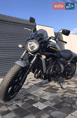 Мотоцикл Круізер Kawasaki Vulcan 2023 в 