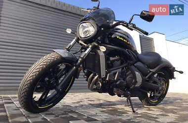 Мотоцикл Круізер Kawasaki Vulcan 2023 в 