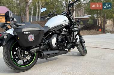 Мотоцикл Круізер Kawasaki Vulcan 2015 в Києві