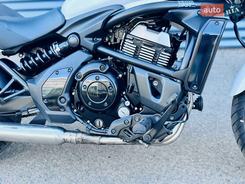 Мотоцикл Круизер Kawasaki Vulcan 2017 в Ровно