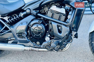 Мотоцикл Круизер Kawasaki Vulcan 2017 в 