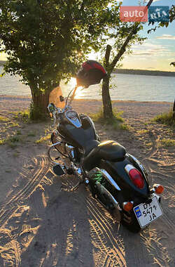 Мотоцикл Круизер Kawasaki Vulcan 2007 в Николаеве