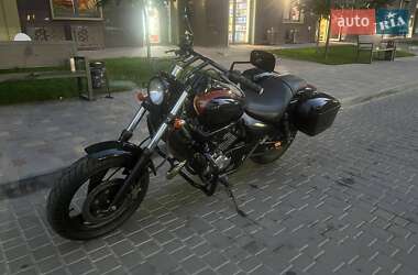 Мотоцикл Круізер Kawasaki Vulcan 2001 в Одесі