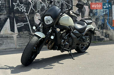 Мотоцикл Круізер Kawasaki Vulcan 2015 в Дніпрі