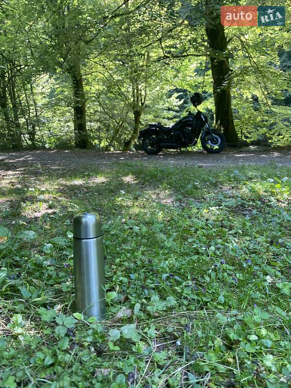 Мотоцикл Круизер Kawasaki Vulcan 2016 в Ужгороде