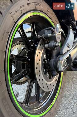 Мотоцикл Круизер Kawasaki Vulcan 2014 в 