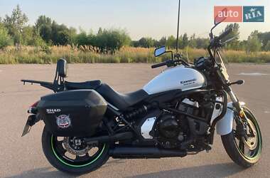 Мотоцикл Круизер Kawasaki Vulcan 2015 в 