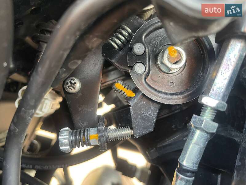 Мотоцикл Круизер Kawasaki Vulcan 2015 в Киеве фото 16 Мотоцикл Круизер Kawasaki Vulcan 2015 в Киеве