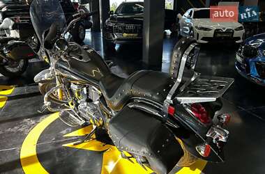 Мотоцикл Круизер Kawasaki Vulcan 2020 в 