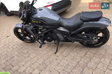 Мотоцикл Круізер Kawasaki Vulcan 2023 в 
