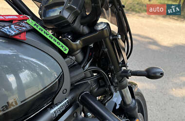 Мотоцикл Круизер Kawasaki Vulcan 2020 в 