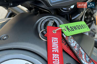 Мотоцикл Круизер Kawasaki Vulcan 2020 в 