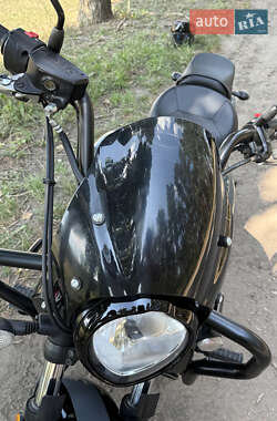 Мотоцикл Круизер Kawasaki Vulcan 2020 в 